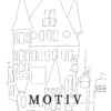 Malvorlage "Türmchenhaus" – Bild 2