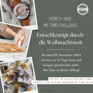 Beitrag Entschleunigte Weihnachten 2024 Premium