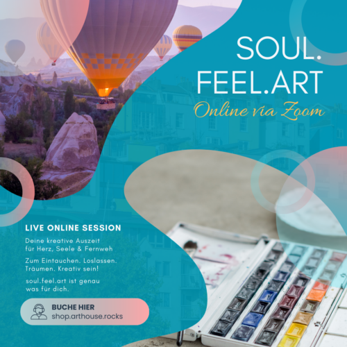 Beitragsbild soul.feel.art