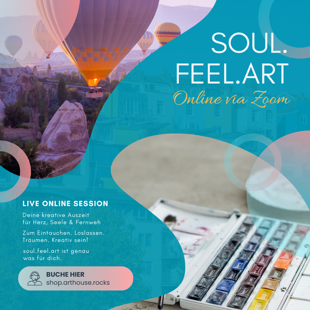 Beitragsbild soul.feel.art