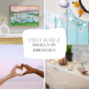 Beitrag Print Bundle Segeln in Kroatien
