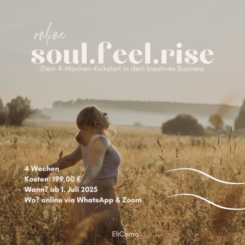 soul.feel.rise Bild 1