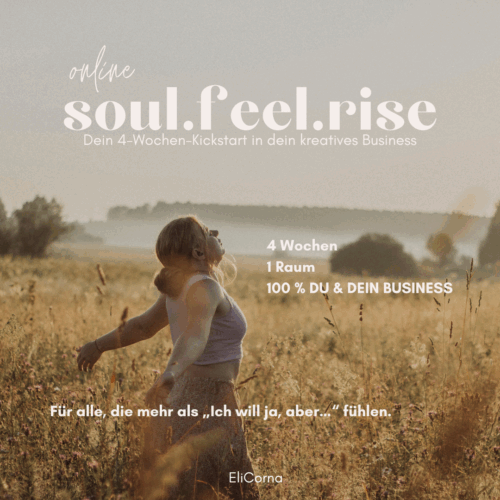 soul.feel.rise Bild 2