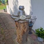 Frosch Shana Seminarhaus 2025