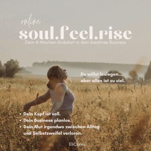 soul.feel.rise Bild 3