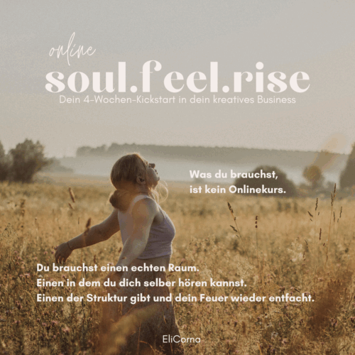 soul.feel.rise Bild 4