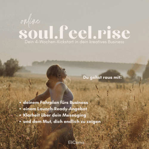 soul.feel.rise Bild 6