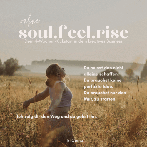 soul.feel.rise Bild 7
