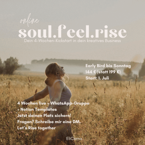 soul.feel.rise Bild 8