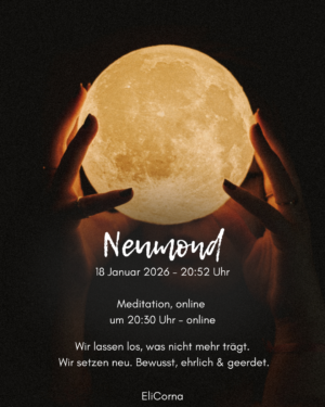 Beitrag Neumond 20260113