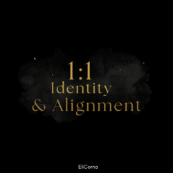 1:1 Identity & Alignment Session (90 Minuten)