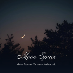 Moon Space – Vollmond Session 23. Dezember 2026