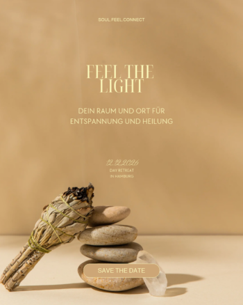 feel the light 12.12.2026
